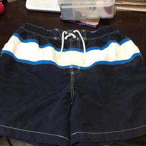 Mens swim trunks